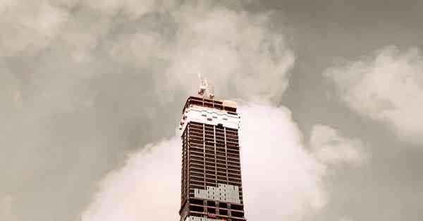 多媒体互动企业展厅