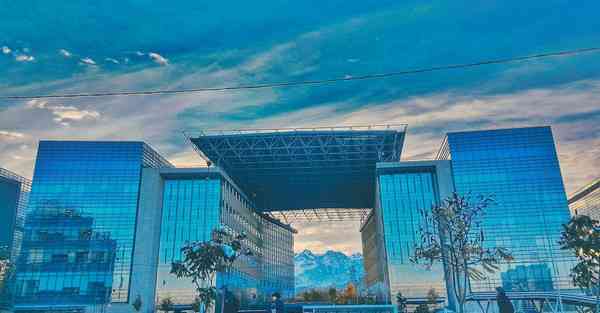 企业数字展厅互动平台