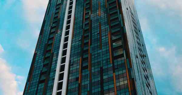 广州展厅互动项目