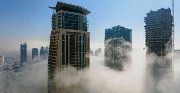 艺术馆互动展厅