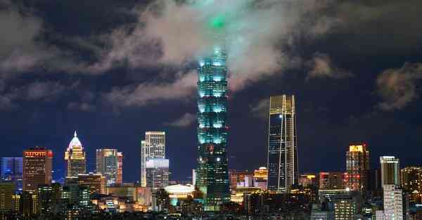 华为互动展厅在哪打开