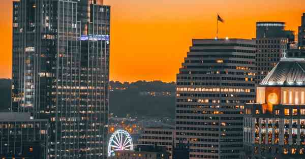 互动体验展厅哪家好点