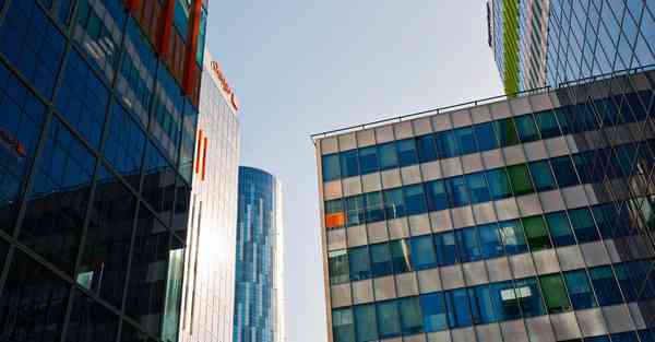 互动展厅施工公司