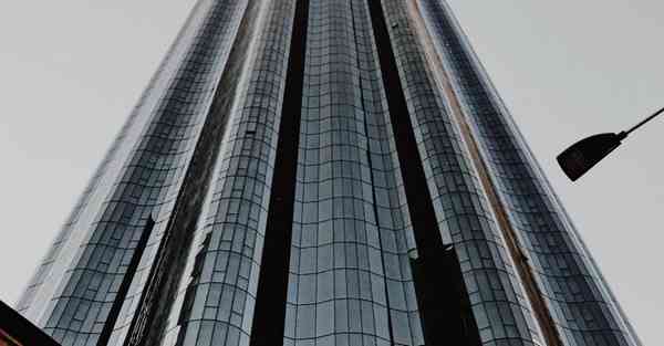 能互动的展厅设计