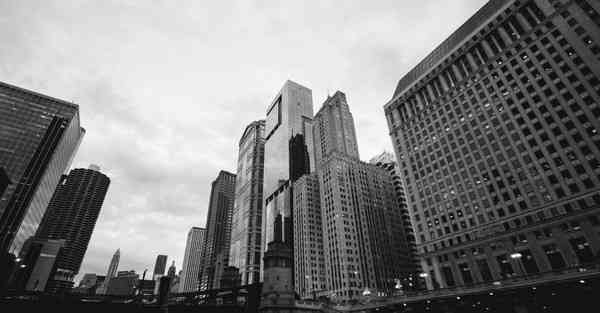 企业展厅设计施工案例_企业展厅设计施工