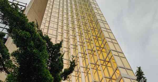 企业展厅设计施工一体化报价图片