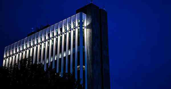 互动展厅施工公司