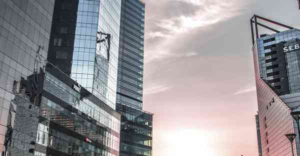 科技展厅展馆包括哪些内容