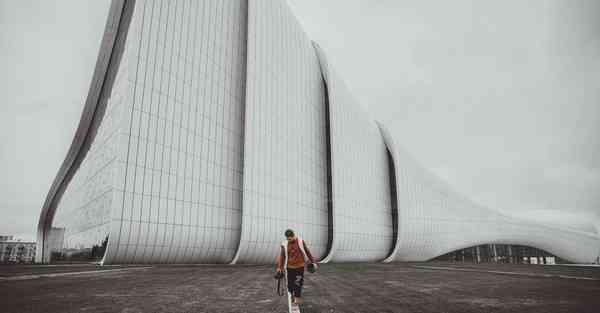 展厅展示墙互动设计