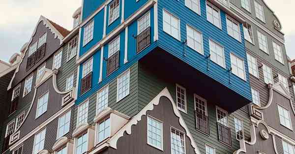 全息科幻大屏_全息科技展厅光影秀