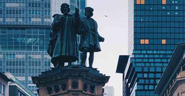 科技展厅互动区