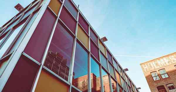 互动展厅展馆包括什么类型