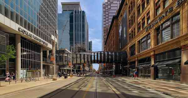 展厅文化互动墙设计