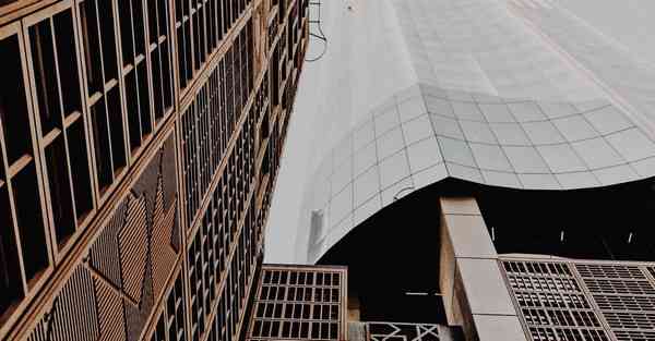 互动企业展厅设计案例