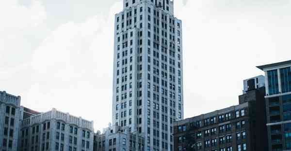 互动企业展厅设计案例