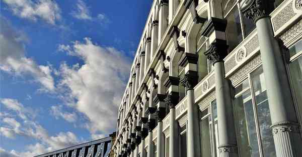 展厅的互动屏内容