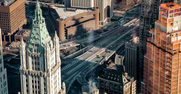 能互动的展厅设计