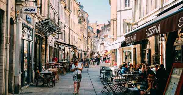 画展展厅互动装置