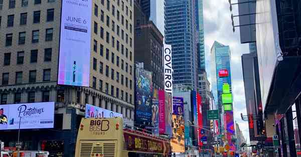 艺术馆互动展厅