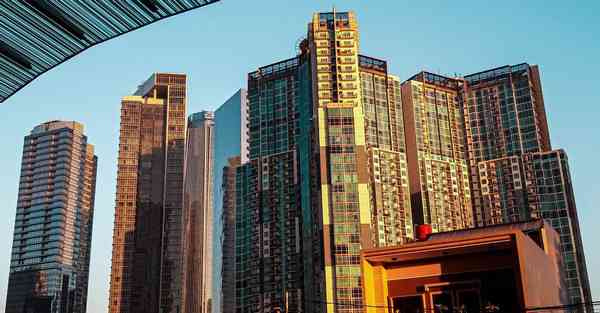 互动体验展厅效果图片