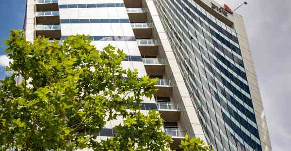 文创互动展厅图片