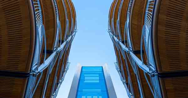 高清展厅互动设计