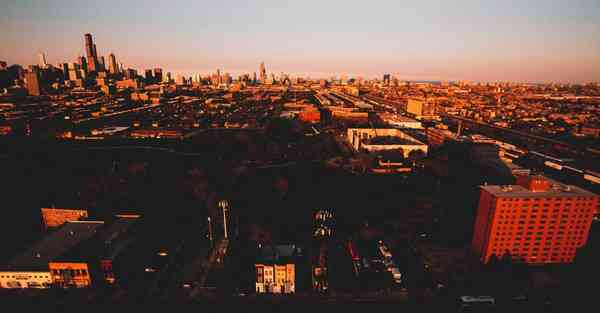 艺术馆互动展厅