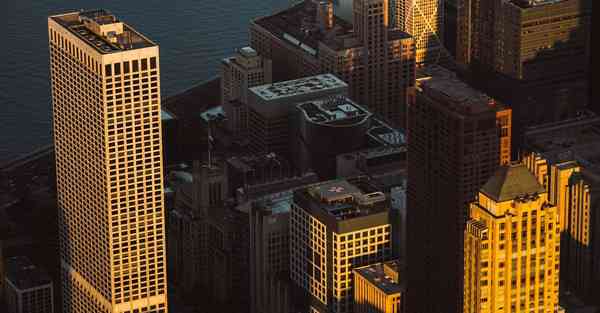 企业展厅设计装修公司品牌