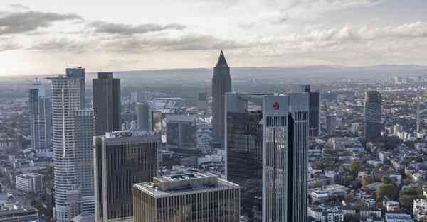 互动企业展厅设计