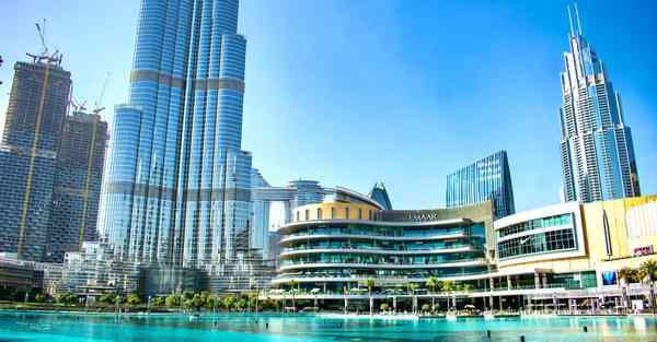 展厅触摸互动系统设计