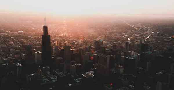 企业展厅设计施工一体化报价图片