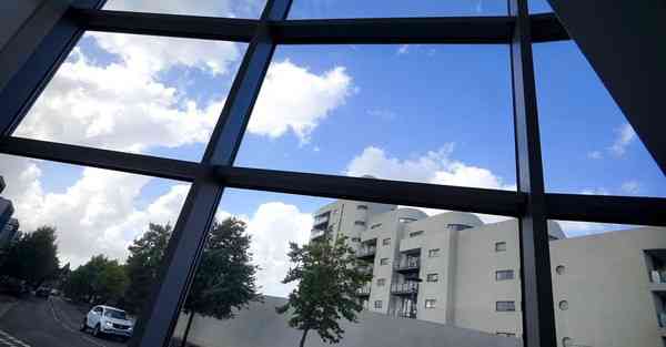 互动企业展厅包括哪些