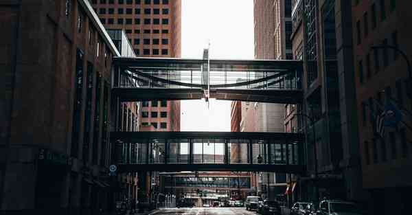 互动企业展厅设计