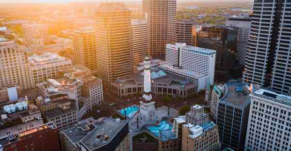 互动企业展厅设计