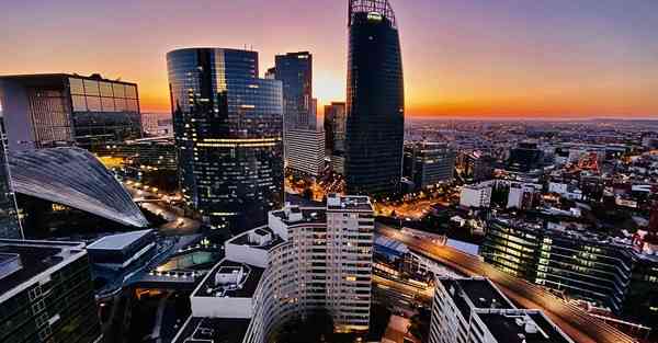 展厅文化互动墙设计