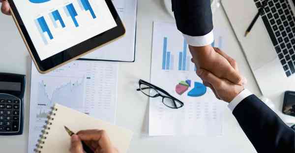 创意展厅互动方式分析