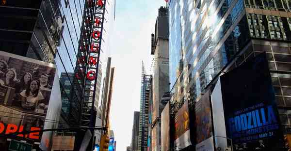 创意展厅互动方式分析