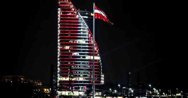 文旅展厅互动型