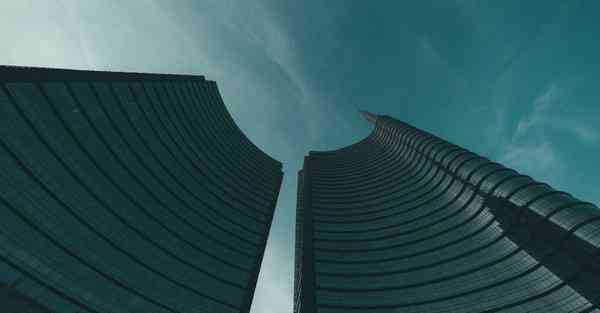 多媒体互动企业展厅