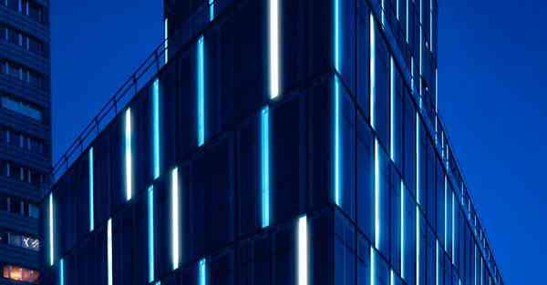 企业展厅多媒体公司_企业展厅多媒体