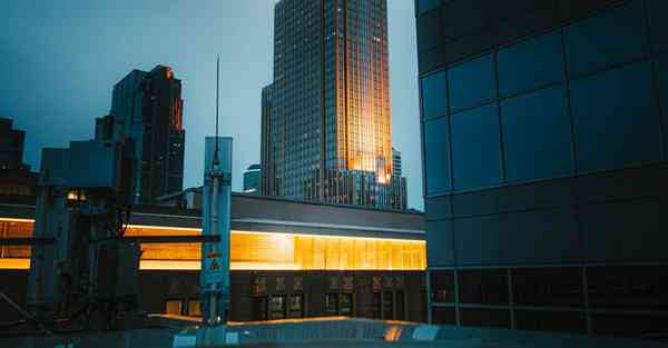 互动展厅施工哪家好