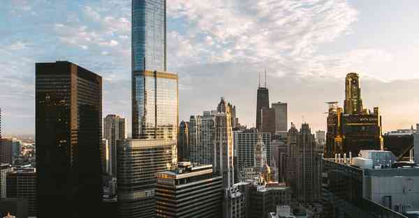 智能企业展厅搭建商