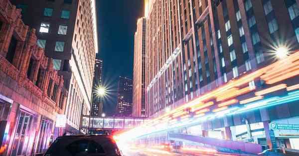 能互动的展厅设计