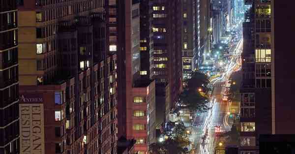 企业展厅设计施工一体化报价图片