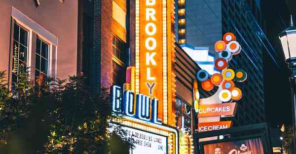 互动企业展厅设计案例