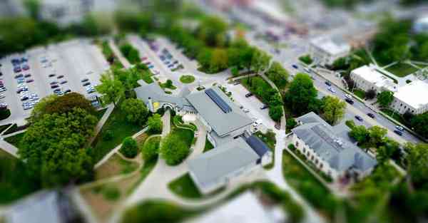 创意展厅互动方式分析