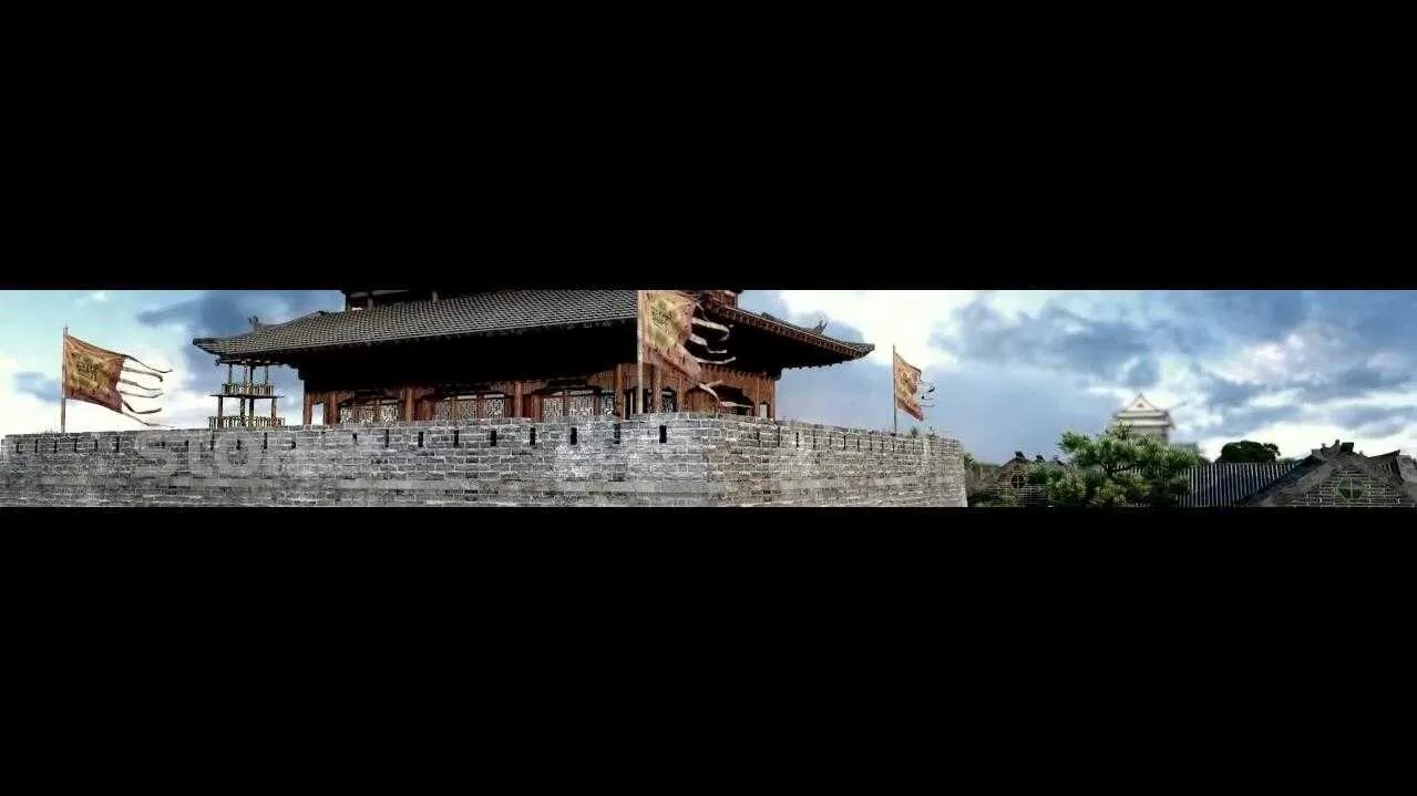 淄博展馆